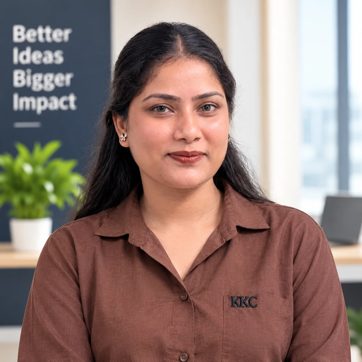 Financial Support - KKC